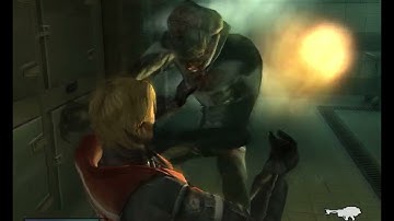 Cold Fear in 2024. Let