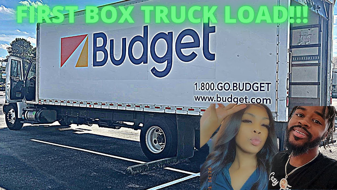 FIRST BOX TRUCK LOAD!!! 500 ONLY 2 HOURS AWAY! BOX TRUCK TRAPPING 