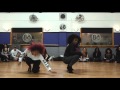 Chris brown  liquor  choreography by sharon june and taya shawki