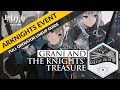 #Arknights Guide: Event Series - Midnight / Beehunter / Nightmare / Grani / Skadi