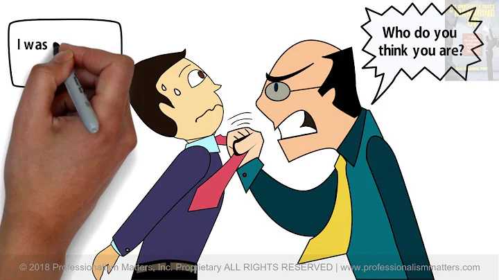 Managing Up Mistakes to Avoid | Corporate Trainer ...