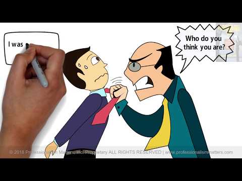 Managing Up Mistakes to Avoid | Corporate Trainer Dana Brownlee