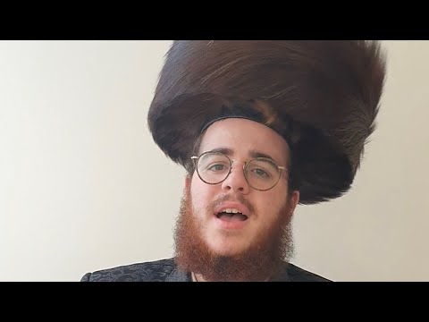 Yidi Bialostozky שבת היא מלזעוק 