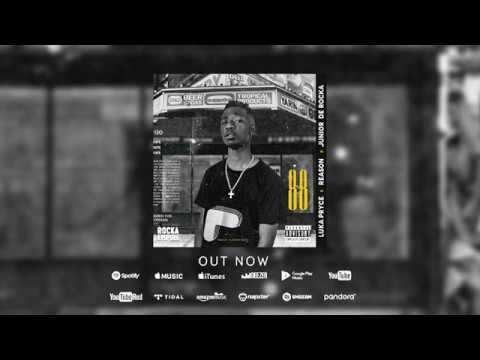 Luka Pryce - 88 (feat. Reason & Junior De Rocka)
