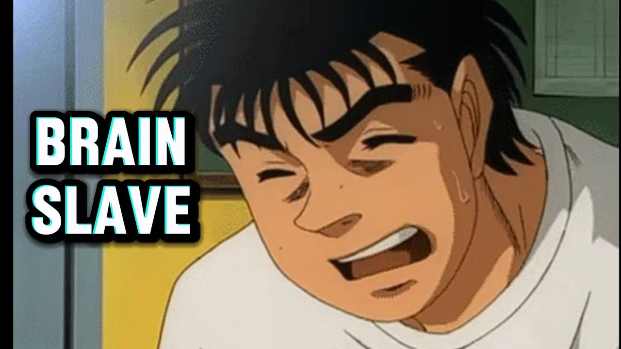 Anime edit | THE DOPAMINE TRAP: Why You’re Unhappy, Lazy, and Broke (Fix Your Brain)