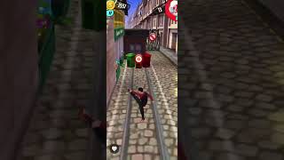Ronaldo subway new horizons