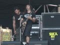 EXTREMA - EVERLASTING + ANYMORE - LIVE AT ROCK IN ROMA 2011