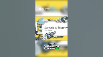 Cloud Security for Serverless Functions: Hardening AWS Lambda & Azure Functions Serverless