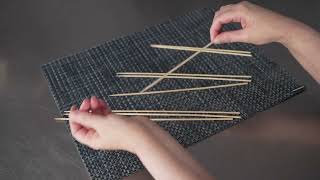 Grilling Skewers - RWB0312, RWB0313, RWB0314 - Restaurantware