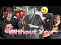 THIS TOUCHED OUR HEARTS!!! HARRY NILSSON - WITHOUT YOU (REACTION)