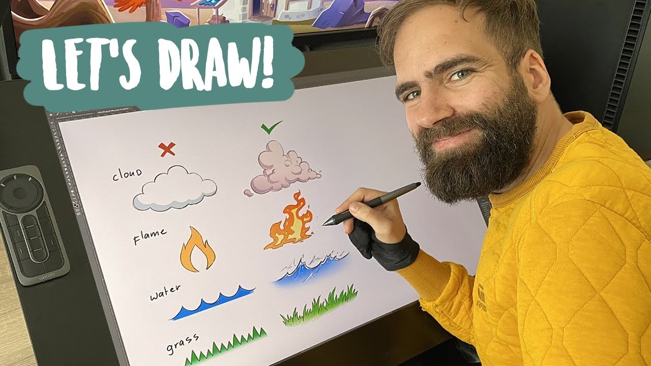 My best Instagram post ever | Drawing Tips