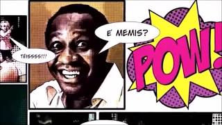 Combo Funny Vines