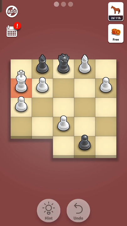 Pocket Chess Chess Puzzles para Android - Download