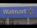 Walmart store in fremont closing down