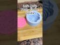 Candle Making With Mold Candlemaking Scentedcandle Soywaxcandles Peonyflower Candle
