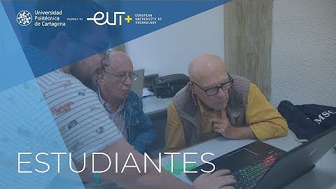 El curso de voluntariado intergeneracional diseña e imprime en 3D un protector de orín para farolas