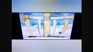 New Super Mario Bros.U Deluxe - World (7 - 🏰) Ludwig's Clockwork Castle Playing as Toadette #1