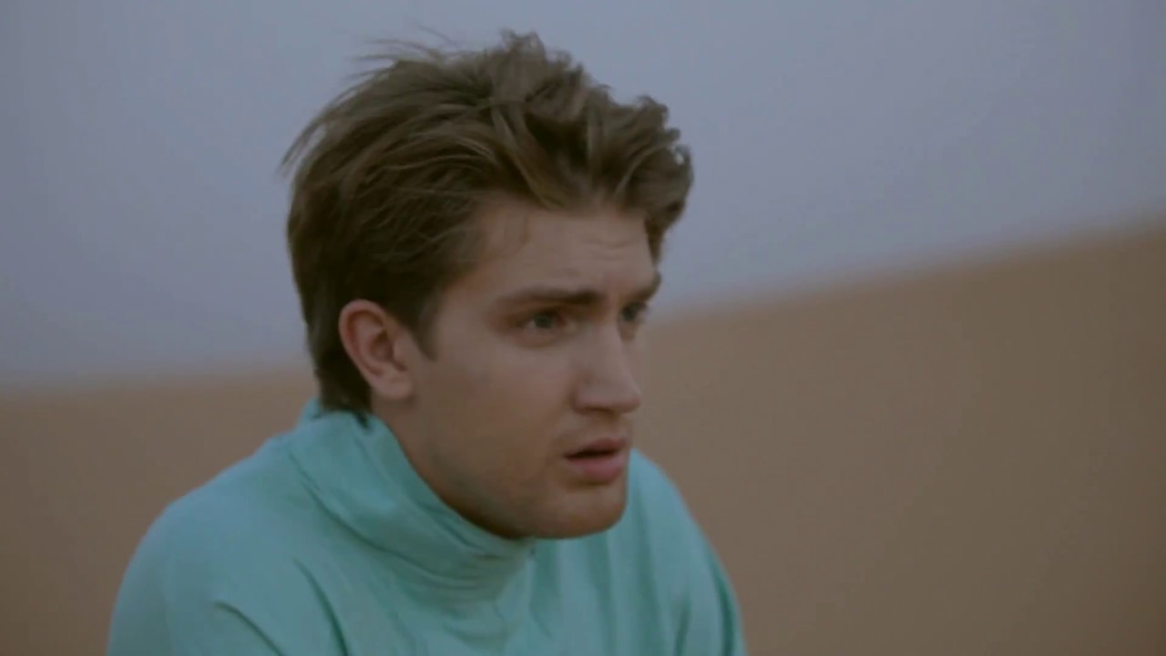 DZENAN JAHIC - Vrata mog ludila /Official video/