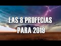 Las 8 PROFECÍAS que no ocurrieron en 2019