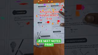 how to print pw notes in white background | #pw #jee #neet #physicswallah