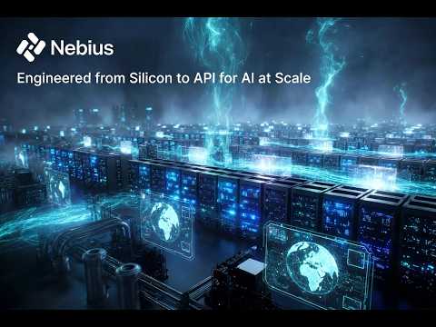 Nebius Review: The Ultimate AI-Native Cloud for Builders.