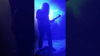 Gost - Prophecy #gost #darksynth #metal #live