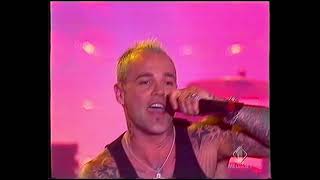 Shifty - Slide Along Side (6 Puntata Del Festivalbar 2004 Lignano Sabbiadoro)