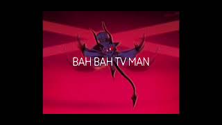 Wolf In Sheeps Clothing Hazbin Edit