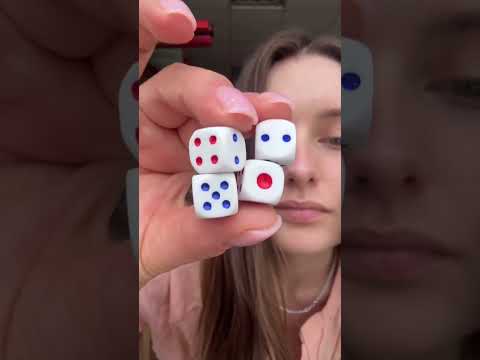 Карманный набор для игры в Маджонг - Mahjong в кейсе из эко-кожи, видео 1