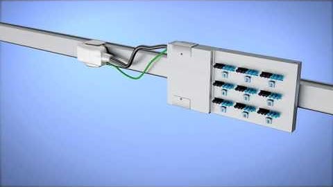 vlc record 2016 09 01 13h34m11s Lightrak KNX lighting control system 1 mp4