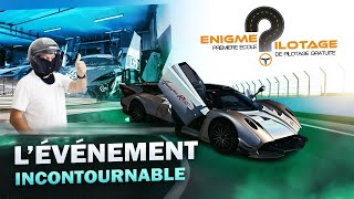 Lévénement Incontournable Au Castelet ...Bpm Exclusive 2025