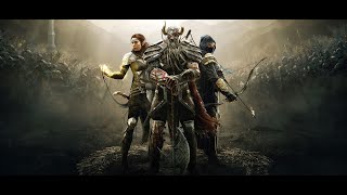 The Elder Scrolls Online All Cinematic Trailers/Teaser