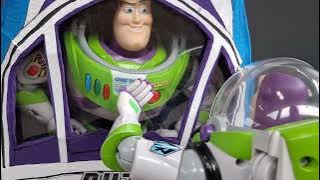 Buzz VS Buzz | Toy Story 2 IN STOP MOTION!!!