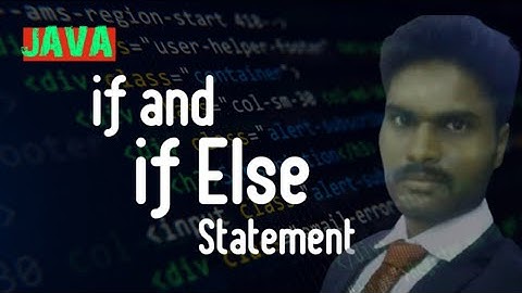 if and if else statement in Java#javaexamples  #corejava  #javacoding #javatutorial #ifstatement