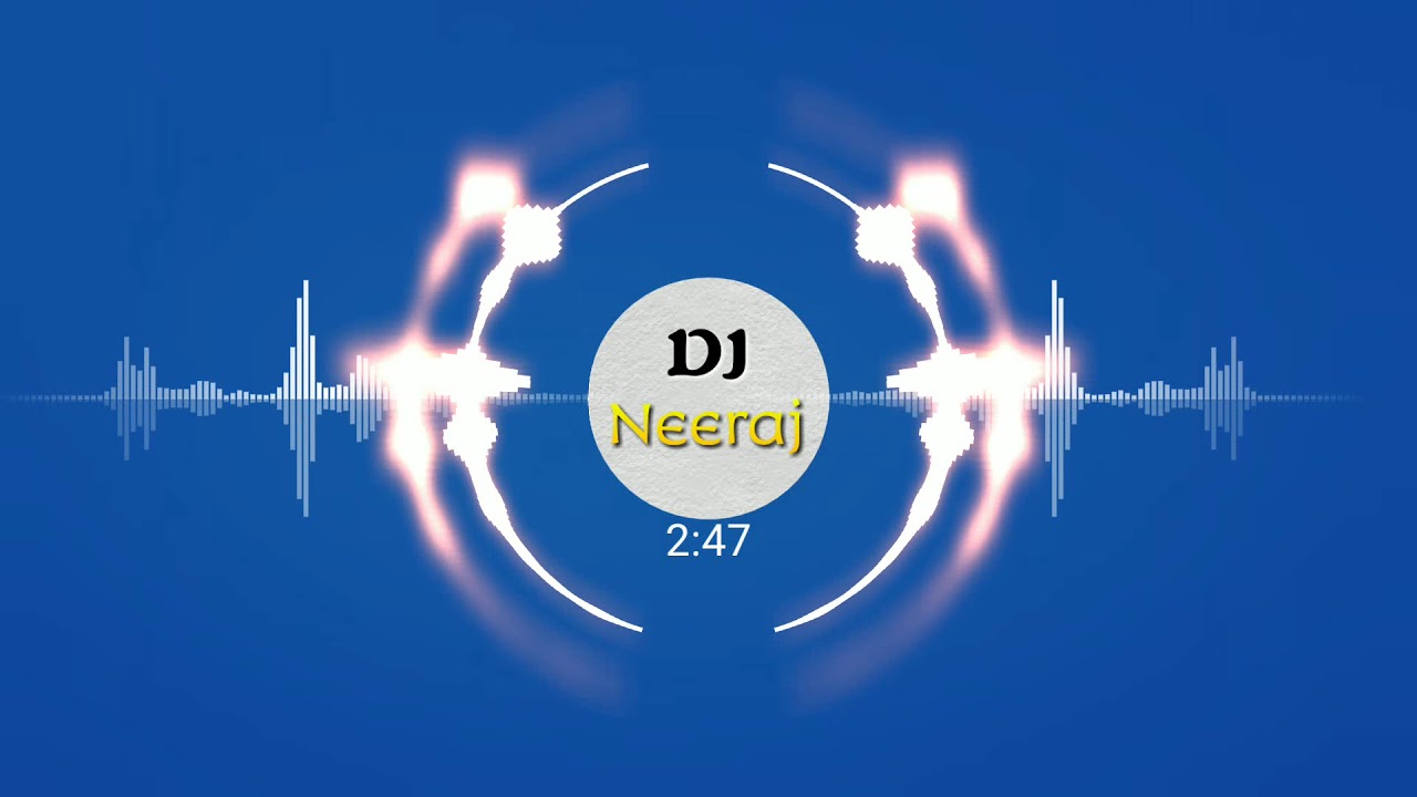 High Power VibrationOnly for Comperition  Dj Neeraj NR
