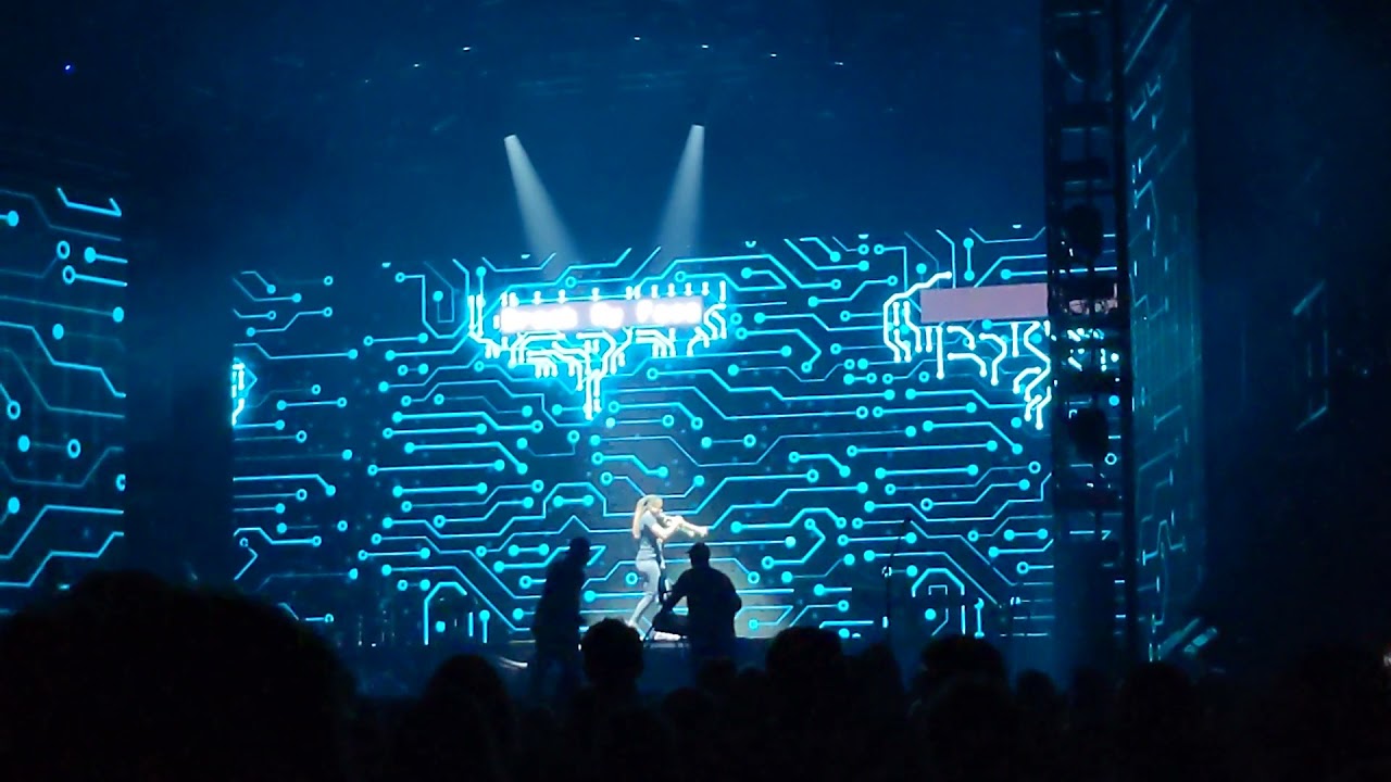 AJR 9/23/21 trumpet medley YouTube