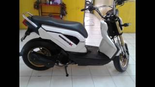 Details Motorcycle rental chiang mai @D2-Bike Chang klan News