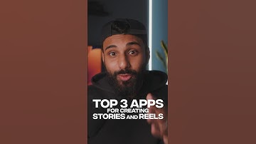 The BEST app for creating VIRAL Instagram Reels 👀
