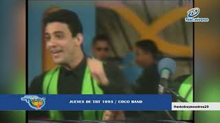 Download Lagu Despedida con La Coco Band 1993 MP3