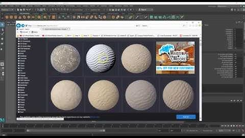 Animate a Bouncing Ball - Video #1