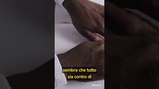 Video Motivazionale Boxe