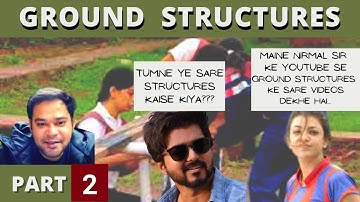 GTO part 2 (Progressive Group Task and Ground Structures)