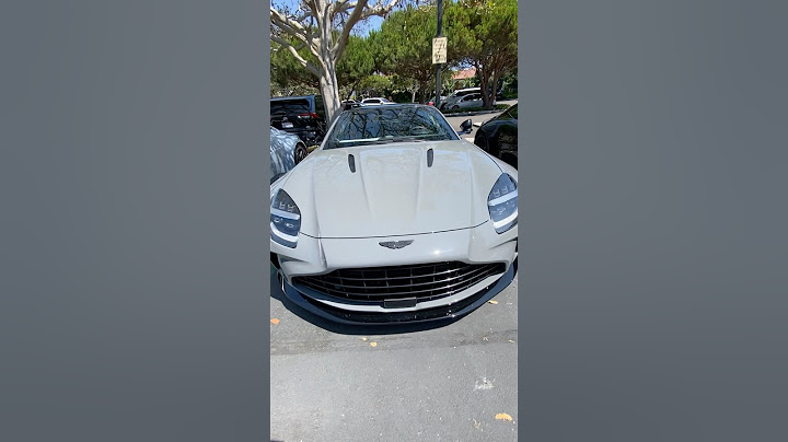New Aston Martin Vantage Supercar #cars #automobile #supercar #sportscar #car #astonmartin #vantage
