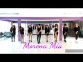 Miguel Bosé - Morena Mia (Heels Dance)