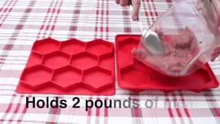 Shape + Store Burger Master Demo
