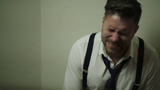 David Curtis Band - BY NOW [OFFICIAL VIDEO]