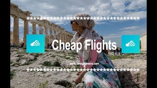 Cheap Flights on Skyscanner تذاكر رخيصة