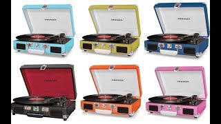 Is the Crosley Cruiser really THAT bad?