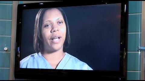 Careers For Life Interactive Educational Kiosk