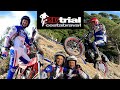 Les 2D Trial CostaBrava 2021